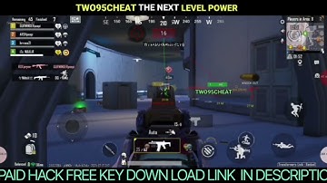 bgmi ios hack 3.8 free |how to hack bgmi ios 3.8 |skin hack bgmi ios | iPad And IPhone ios hack free