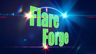 UE5: Flare Forge Trailer