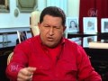 Hugo Chávez entrevistado por Elena Poniatowska 6/6