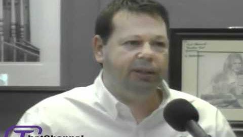 Let it Heal LIVE - BED BUGS! (Part 2)