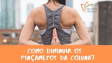 Como tratar nervo pinçado?
