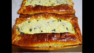 Чешские пироги с творогом ОРИГИНАЛЬНЫЙ РЕЦЕПТ Чешские пироги с творогом ОРИГИНАЛЬНЫЙ РЕЦЕПТ