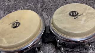 Latin Percussion LP263A Rawhide Small Bongo Head Review, Best In Market Heads For Bongos!