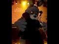 Fnaf Animatronics in Real Life be like - Five nights at Freddy's #fnaf #meme #fnafmovie #funny