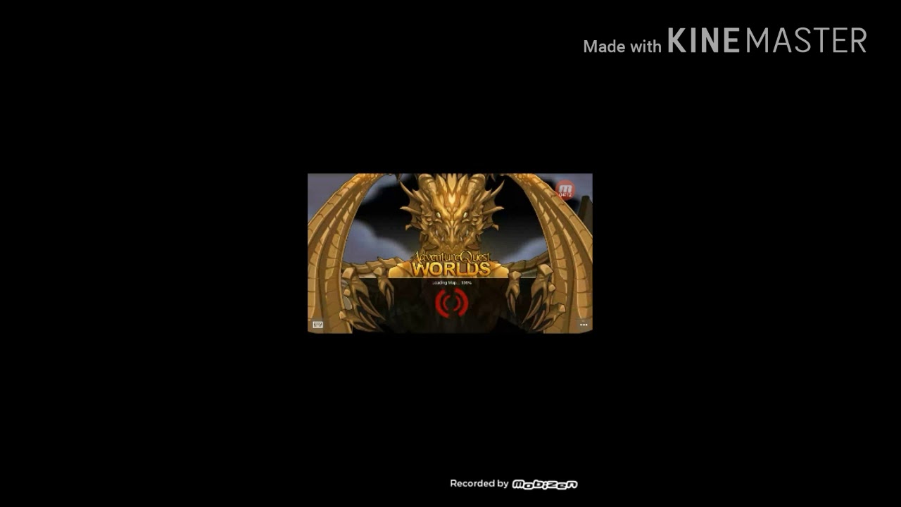 Let's play Aqw Mobile Version YouTube