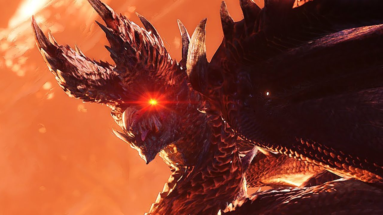 MHW Iceborne Gone Wrong #38