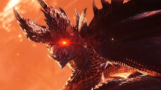 MHW Iceborne Gone Wrong #38