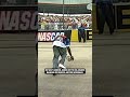 LeBron James plays basketball at NASCAR #nascar #lebronjames #kingjames #76ers #sixers #nba