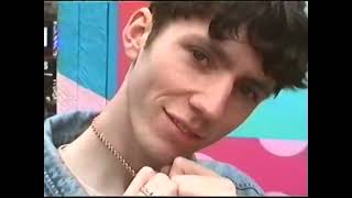 Tom Shawcroft - Forever+more (I adore you) (Official Lyric Video)