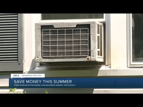 Dominion Energy program could help you save money