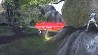 Firefall 'Together Toward Victory' Trailer