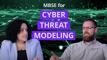 Model Your Way to Better Cybersecurity