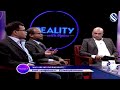 REALITY WITH MAHEE - WHY ARE WE OVERWEIGHT? - 01 FEBRUARY 2024