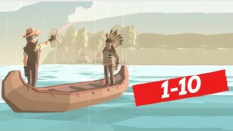 RagDuel App Game - Gameplay Walkthrough - Level 1-10 iOS, Android HD Video Tutorial Offline Online