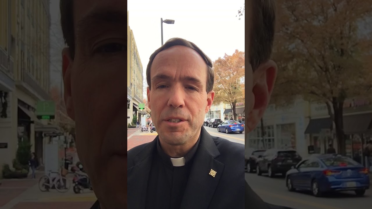 Christ the King YouTube