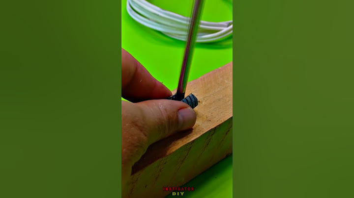 You Won't Believe the Trick This Experienced Craftsman Taught Me!