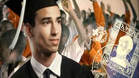 University of Portland Rise Spot: "Sons & Daughters"