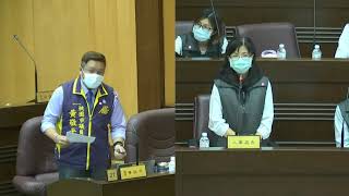 1090417政風處人事處質詢