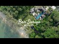 Indulge in the ultimate beachfront living at this beautiful real estate shooted by us.