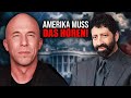 Prophetische Botschaft für Amerika | Jonathan Cahn &amp; Joseph Z packen aus