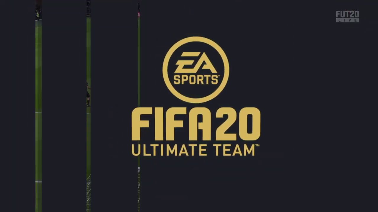 Screamer Knuckleball Free Kick - FIFA 20