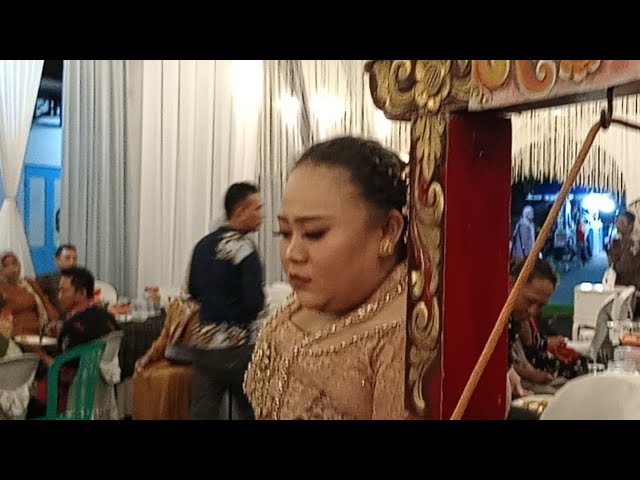 LIVE KESENIAN CAMPURSARI JIWA ETNIK BLAMBANGAN class=