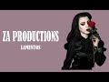 Za productions  lamentos free not profit