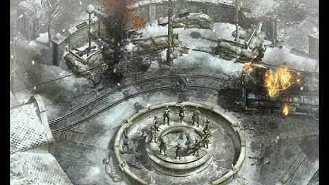 Commandos 3 Destination Berlin - Stalingrad 1