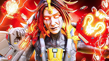 The Controller Settings That Turned Me Into A Top Apex Predator (Ps4/Ps5/Xbox/Pc)