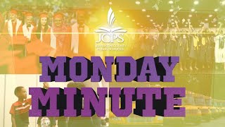 Monday Minute – November 23, 2020