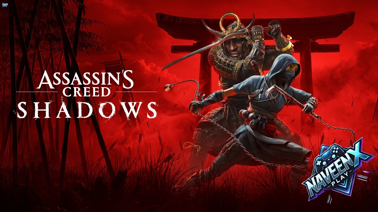 This Assassination was CLEAN 🥷 | Assassin's Creed Shadows | E2 - YouTube