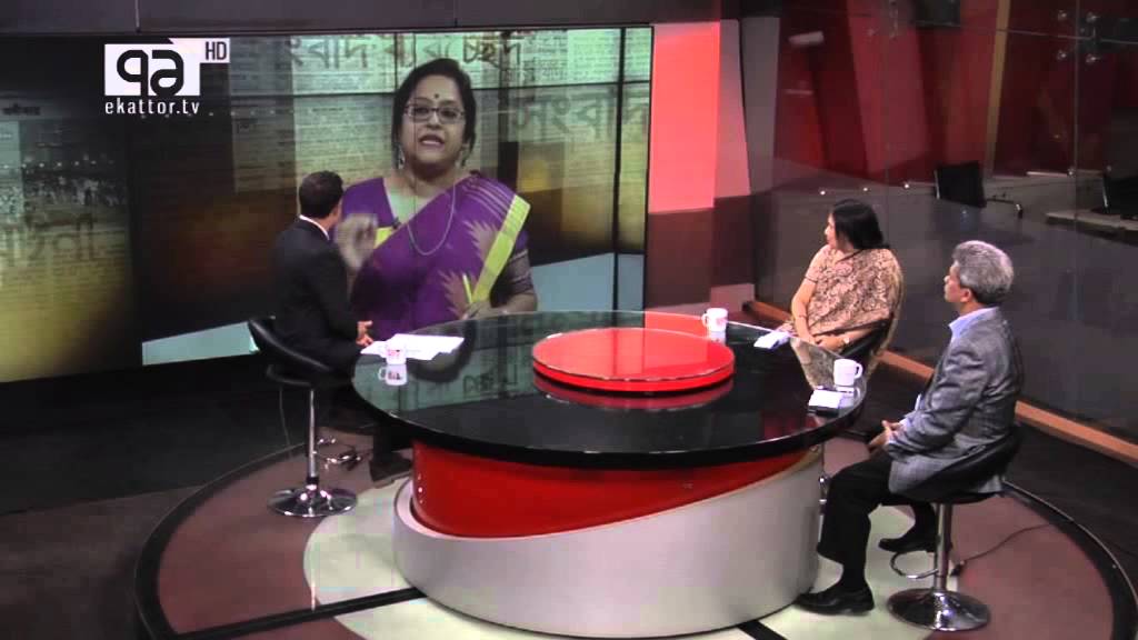 Barrister Tureen on David Bergman contempt issue 2 YouTube