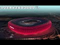 दुनिया के 5 सबसे अद्भुत क्रिकेट स्टेडियम 5 most amazing (Expensive) stadiums in the world