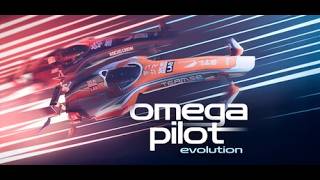 Omega Pilot Evolution VR - Meta Quest 3でのゲームプレイ＆実況 (PCVR) screenshot 2