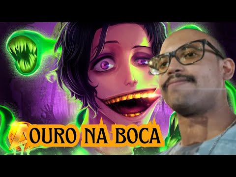 (DEIXE DE SER POBRE)♪ Don Lorenzo (Blue Lock) | Morto-Rico | AniRap react