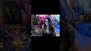 Download Lagu VOB - 'RENEGADE SHEEP' \u0026 'Madness of the Present Century' | My Reaction #shorts MP3