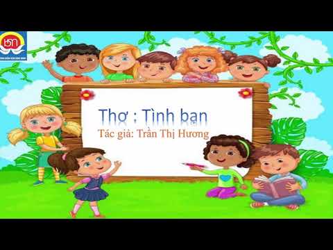 Video LQVH: thơ 