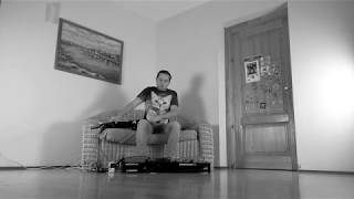 MESA ''Nekas'' Live Looping Cover ( NORMIS MUSIC )