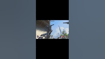 clips from me and a friend 1v1ing eachother (sort of)