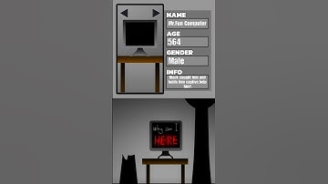 Incredibox Sprunki Phase 5 - NEW UPDATE (GALLERY) | ALL Characters Description! | NEW MOD!