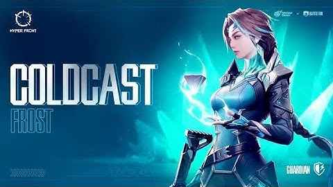 ColdCast legend 24 kills. HYPER | FRONT PRO GAMEPLAY  ( valorant copy game ) ultra Graphics 60 FPS