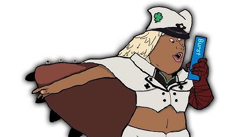 The last normal Ramlethal fan
