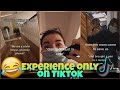 EXPERIENCE ONLY ON TIKTOK | Tiktok Compilation part 8