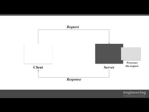 Basics Concepts of Web Development