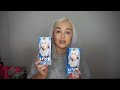 SCHWARZKOPF STEEL SILVER - ANOTHER HAIR DYING VID!