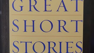 한션 Sean :《 50 GREAT SHORT STORIES 》45 A String of Beads - I Somerset Maugham