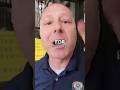 Crazy Sgt Violates Man's Rights on Plain Sight