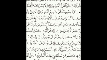 سورة يونس 62-70 (٢١٦)     Sheikh Anas AlHibri