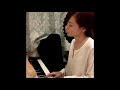 椰子の実 / covered by Kei Takebuchi | 竹渕慶