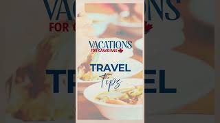 Teena's Daily Travel Tips - Day 137